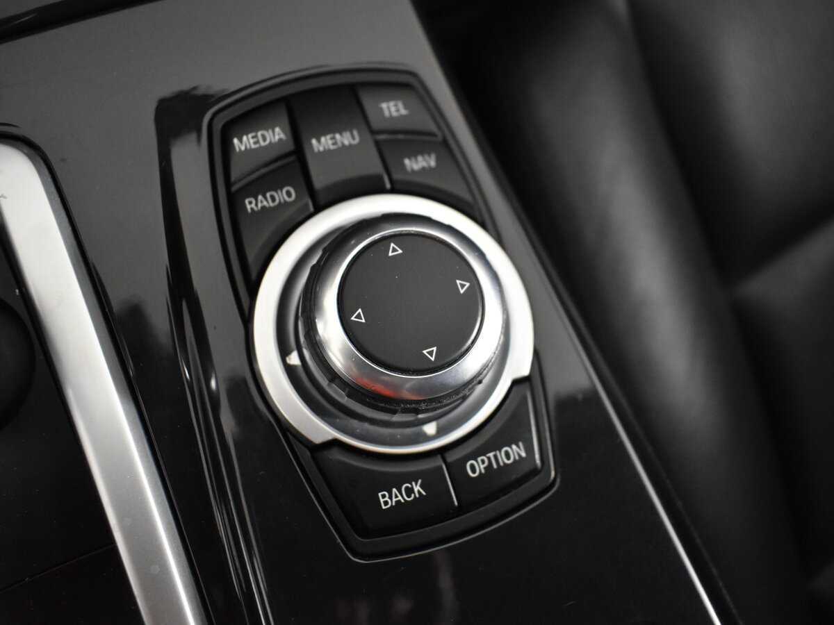 BMW 5 серии б/у, 2014, Автоматическая. Фото: #17