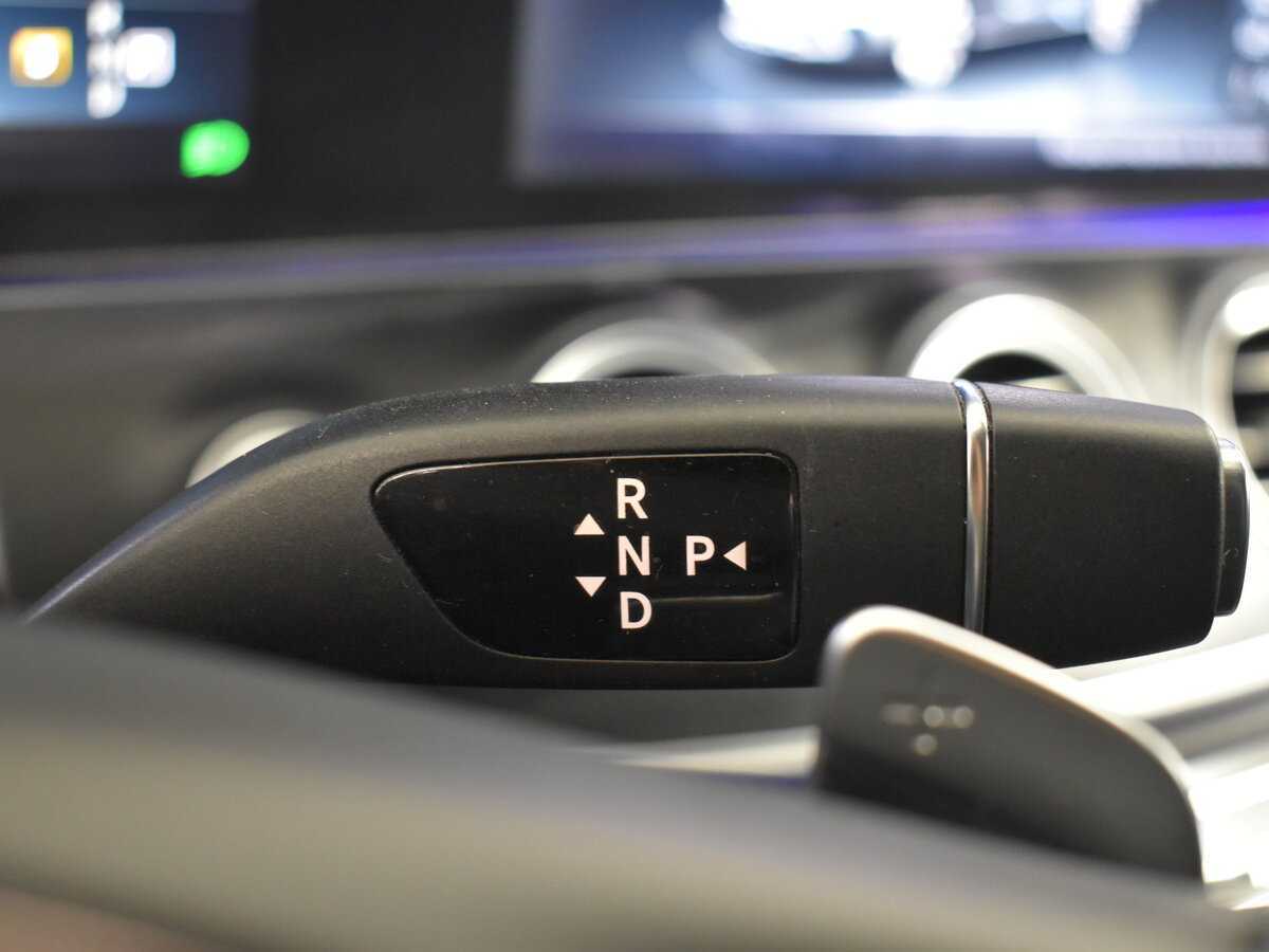 Mercedes-Benz E-Класс б/у, 2017, Автоматическая. Фото: #18
