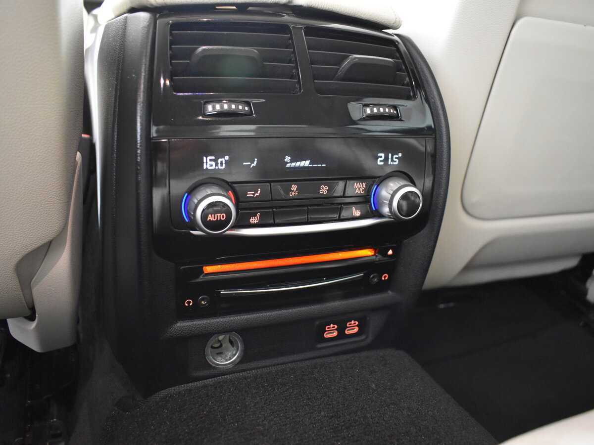 BMW 5 серии б/у, 2019, Автоматическая. Фото: #7