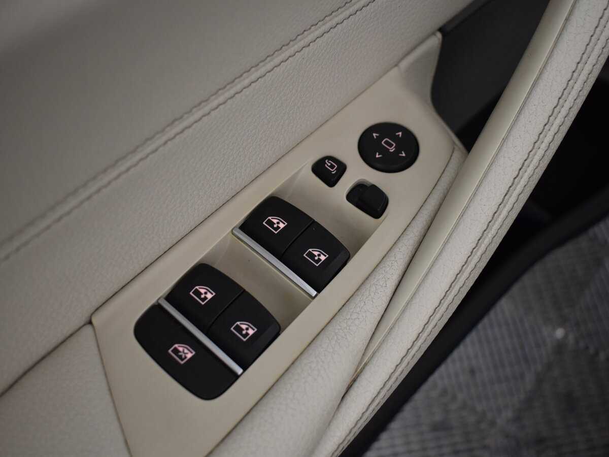 BMW 5 серии б/у, 2019, Автоматическая. Фото: #9