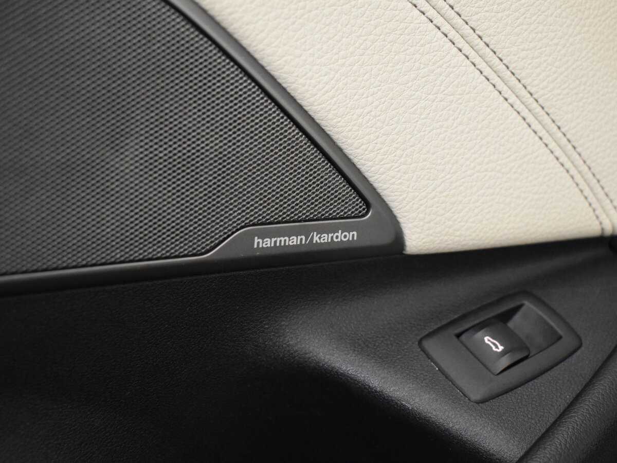 BMW 5 серии б/у, 2019, Автоматическая. Фото: #10