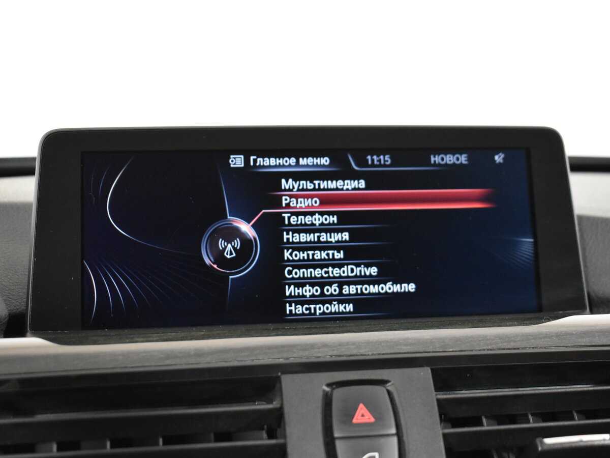 BMW 3 серии б/у, 2013, Автоматическая. Фото: #15