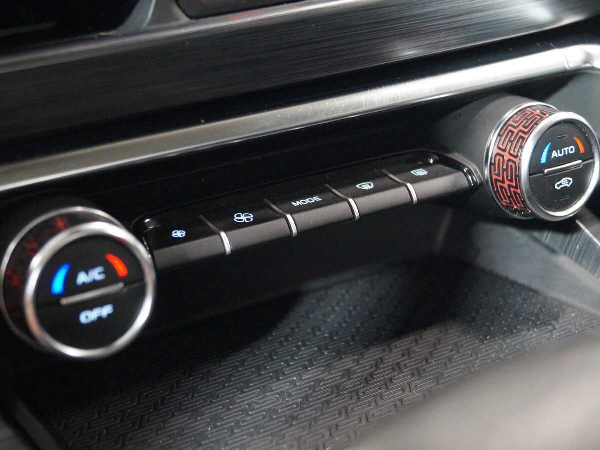 Geely Tugella б/у, 2021, Автоматическая. Фото: #17