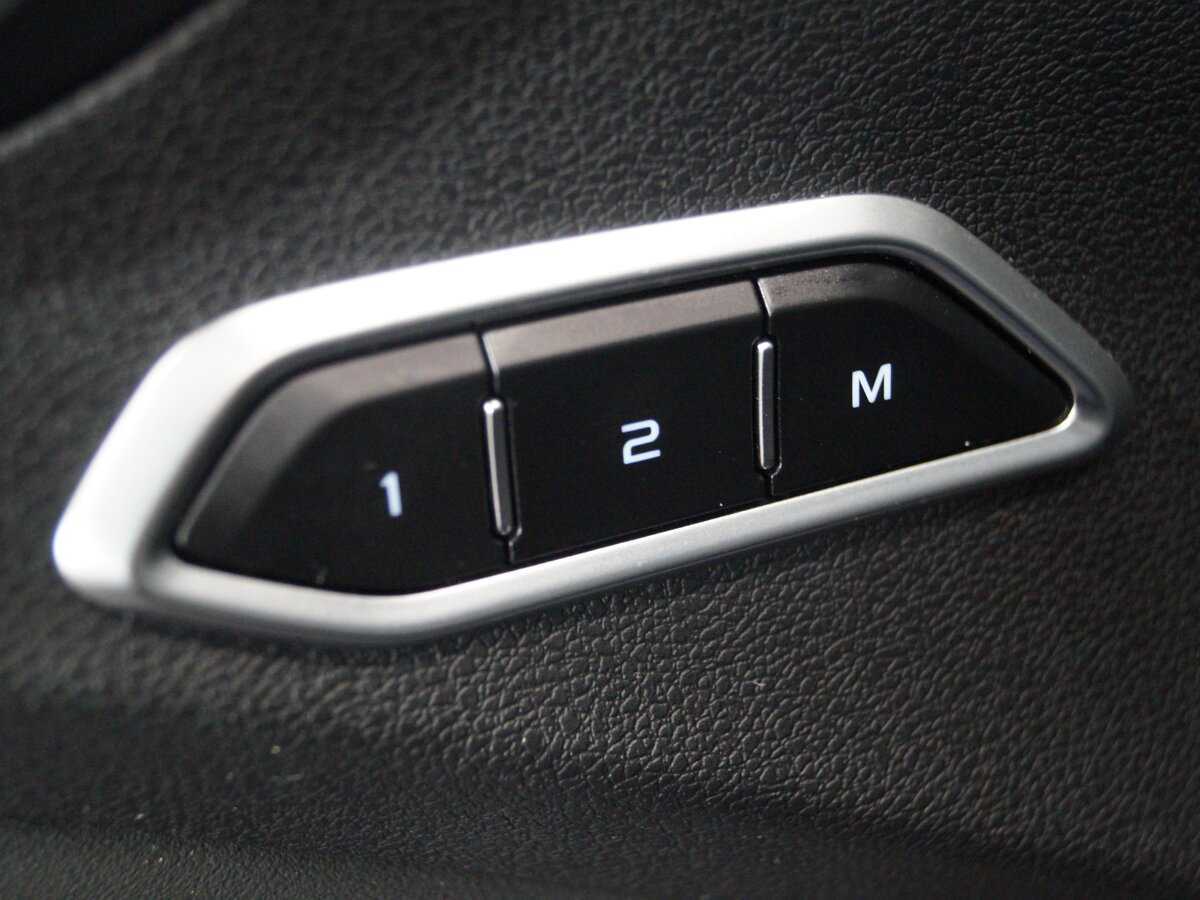 Geely Tugella б/у, 2021, Автоматическая. Фото: #24