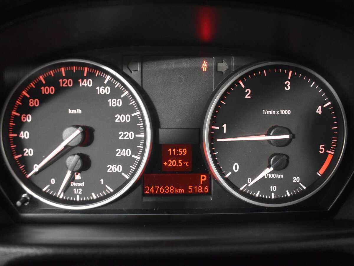 BMW X1 б/у, 2014, Автоматическая. Фото: #16