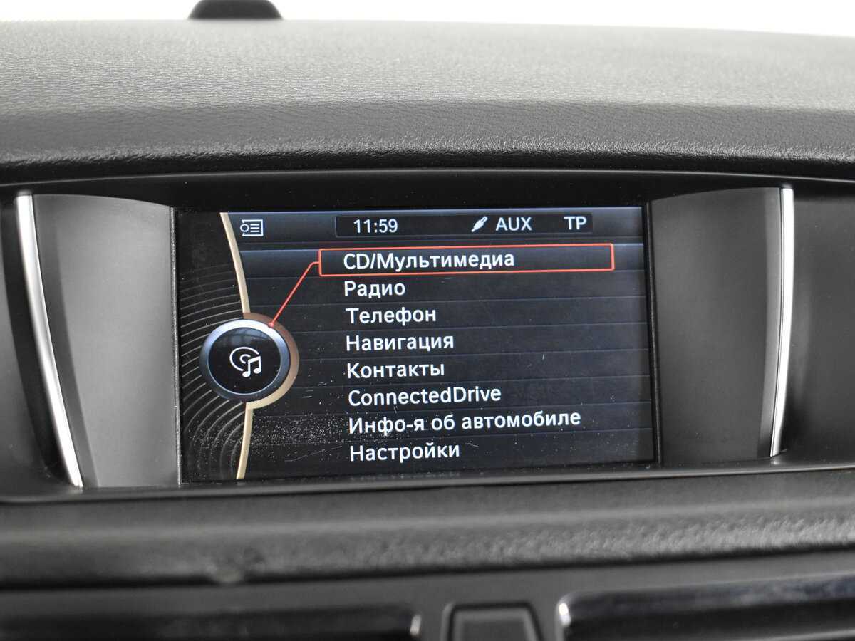 BMW X1 б/у, 2014, Автоматическая. Фото: #17