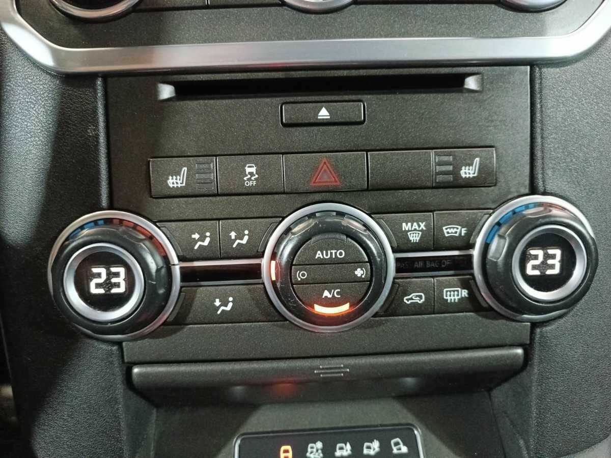 Land Rover Discovery б/у, 2013, Автоматическая. Фото: #14