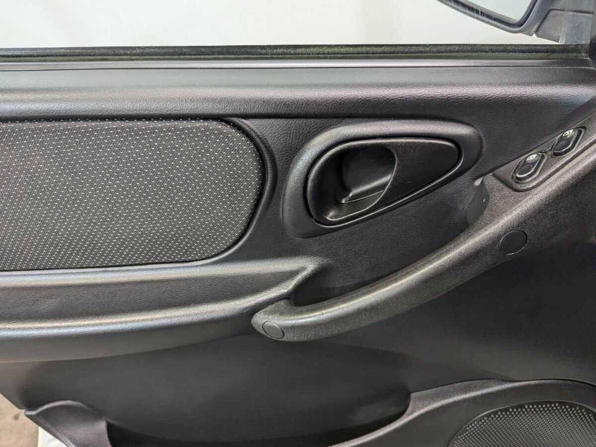 Chevrolet Niva б/у, 2018, Механическая. Фото: #15