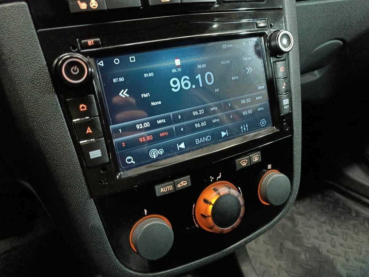 Opel Corsa б/у, 2013, Автоматическая. Фото: #14