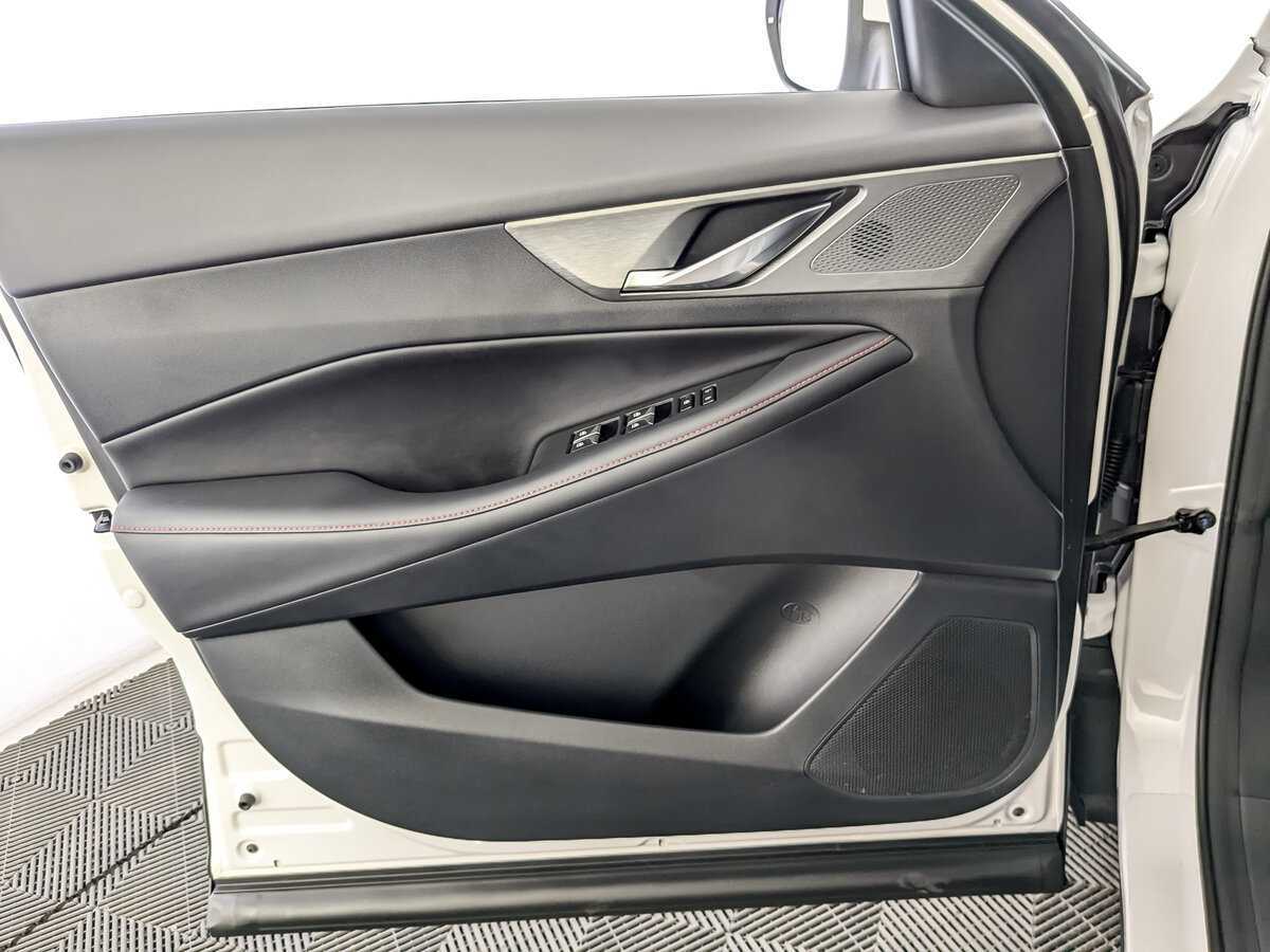 Changan CS35PLUS б/у, 2023, Роботизированная. Фото: #14