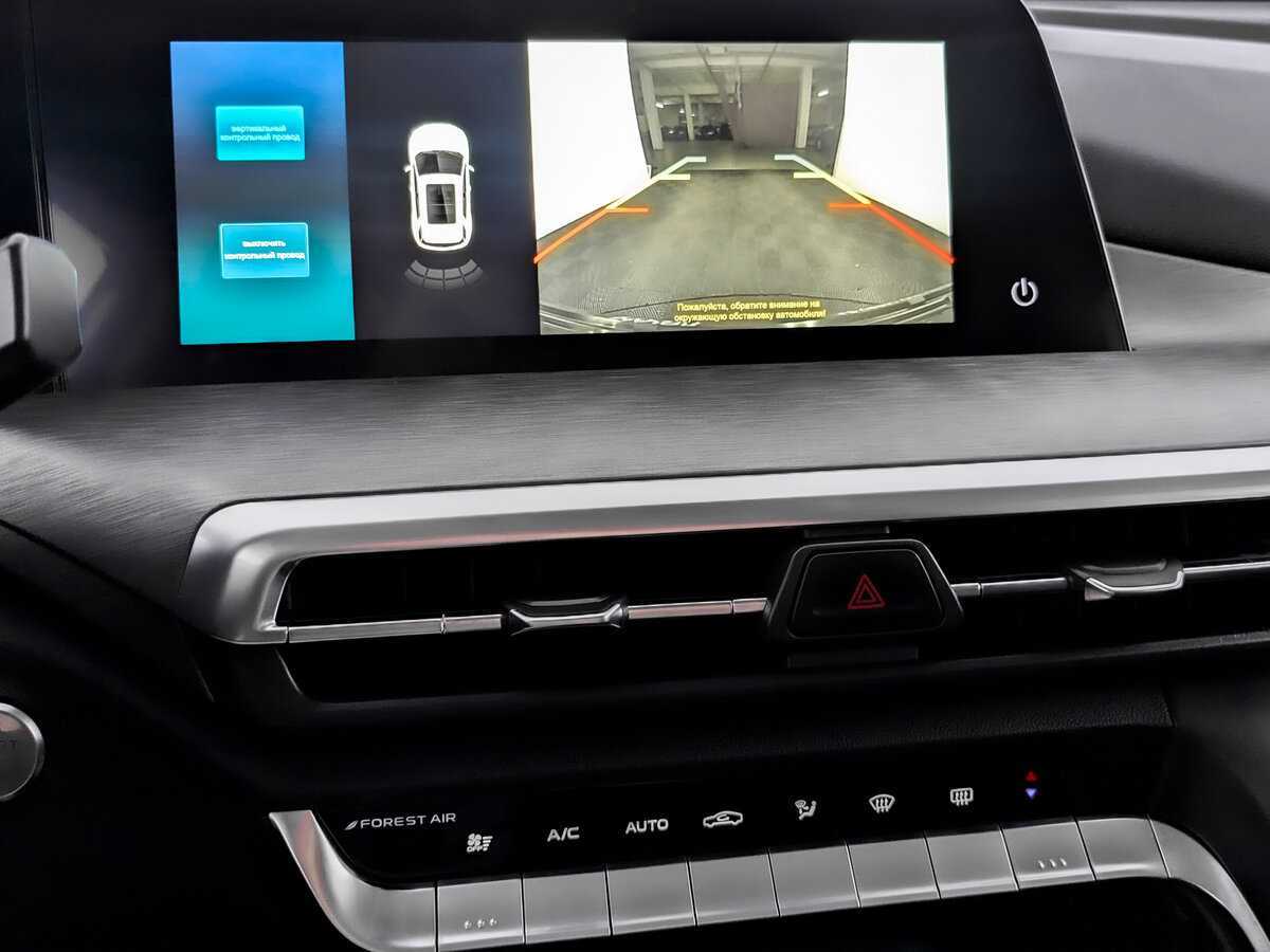 Changan CS35PLUS б/у, 2023, Роботизированная. Фото: #21