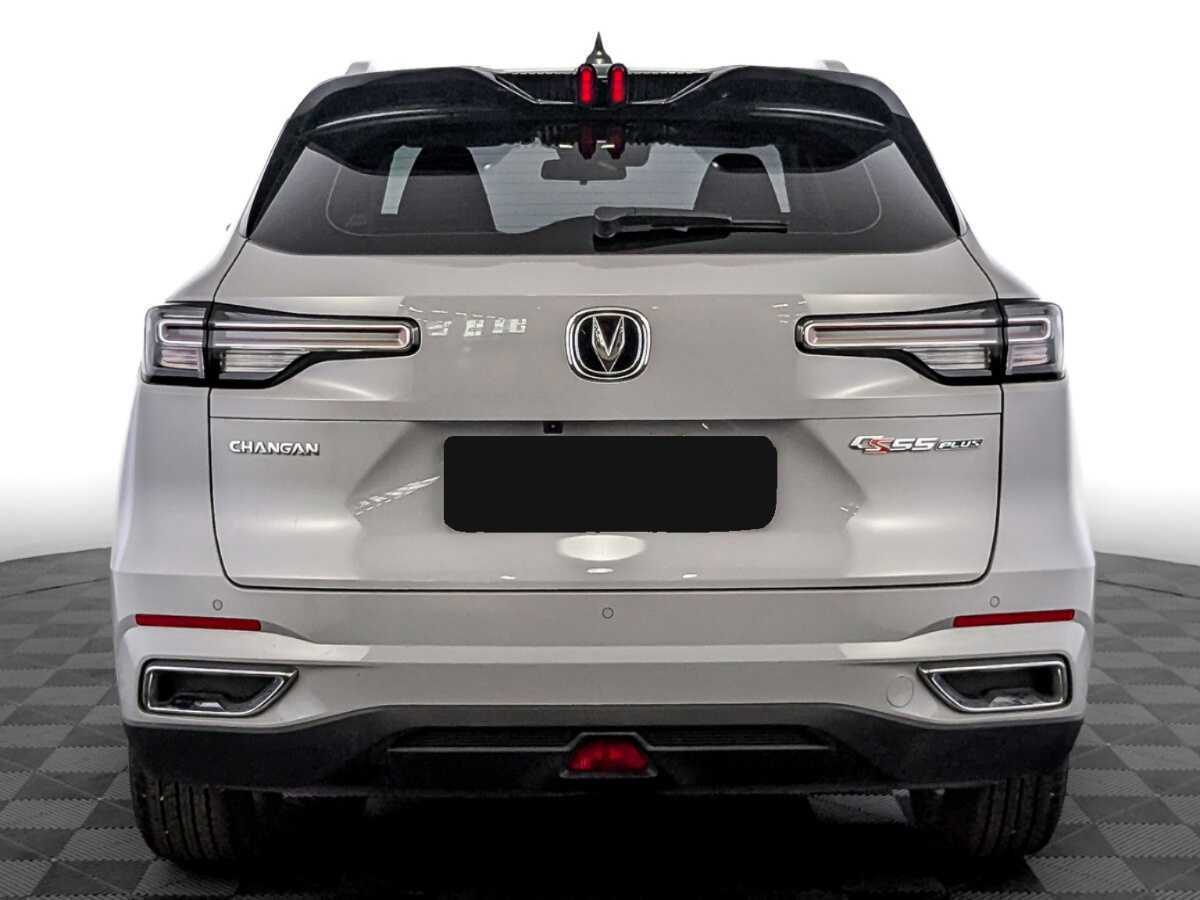 Changan CS55PLUS б/у, 2023, Роботизированная. Фото: #5