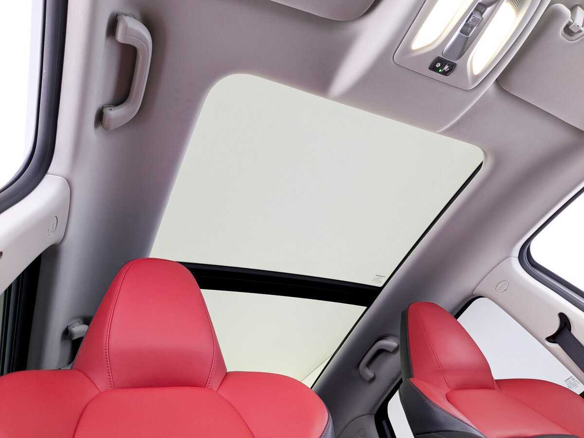 Changan CS55PLUS б/у, 2023, Роботизированная. Фото: #18