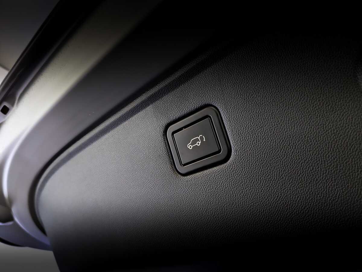 Changan CS55PLUS б/у, 2023, Роботизированная. Фото: #21