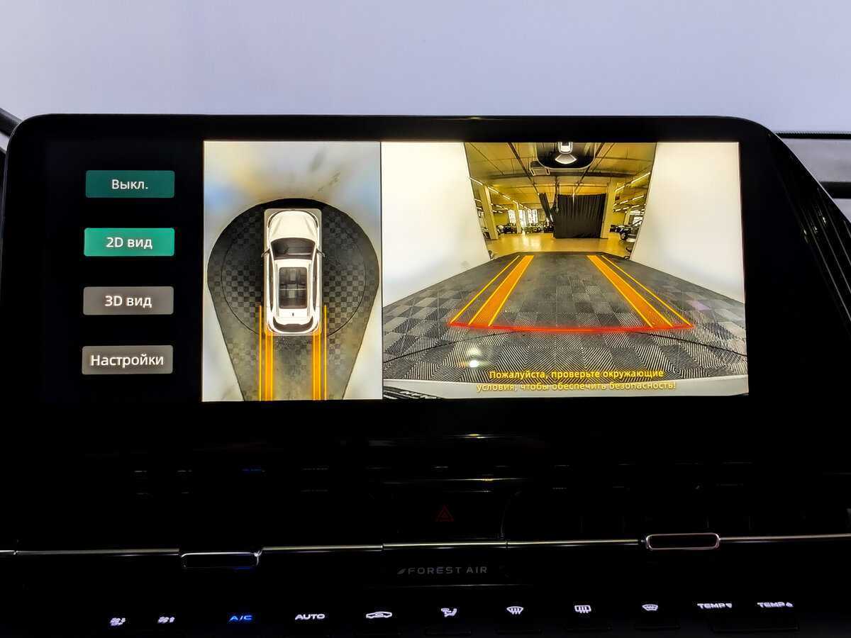 Changan CS55PLUS б/у, 2023, Роботизированная. Фото: #23