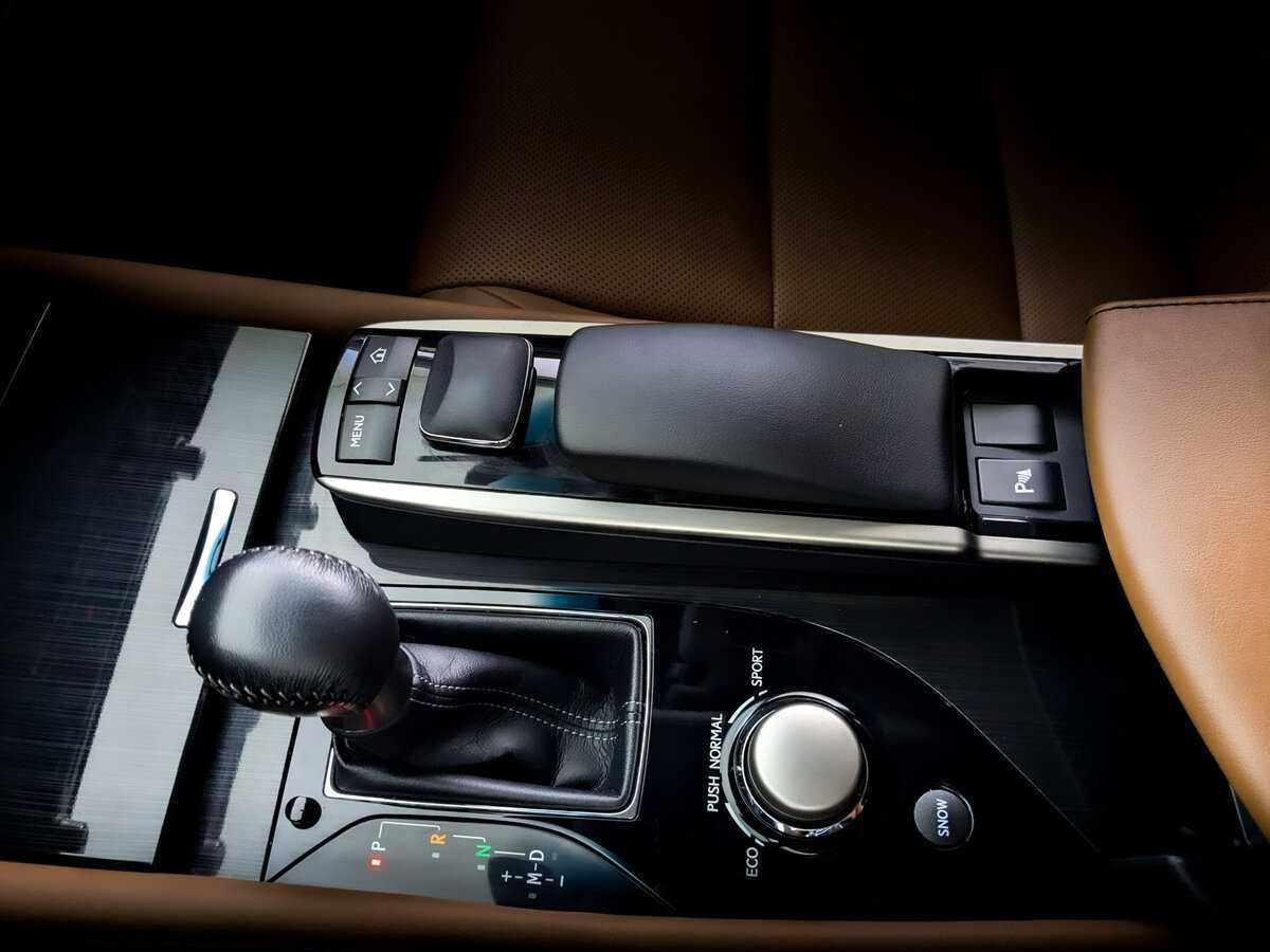 Lexus GS б/у, 2014, Автоматическая. Фото: #23