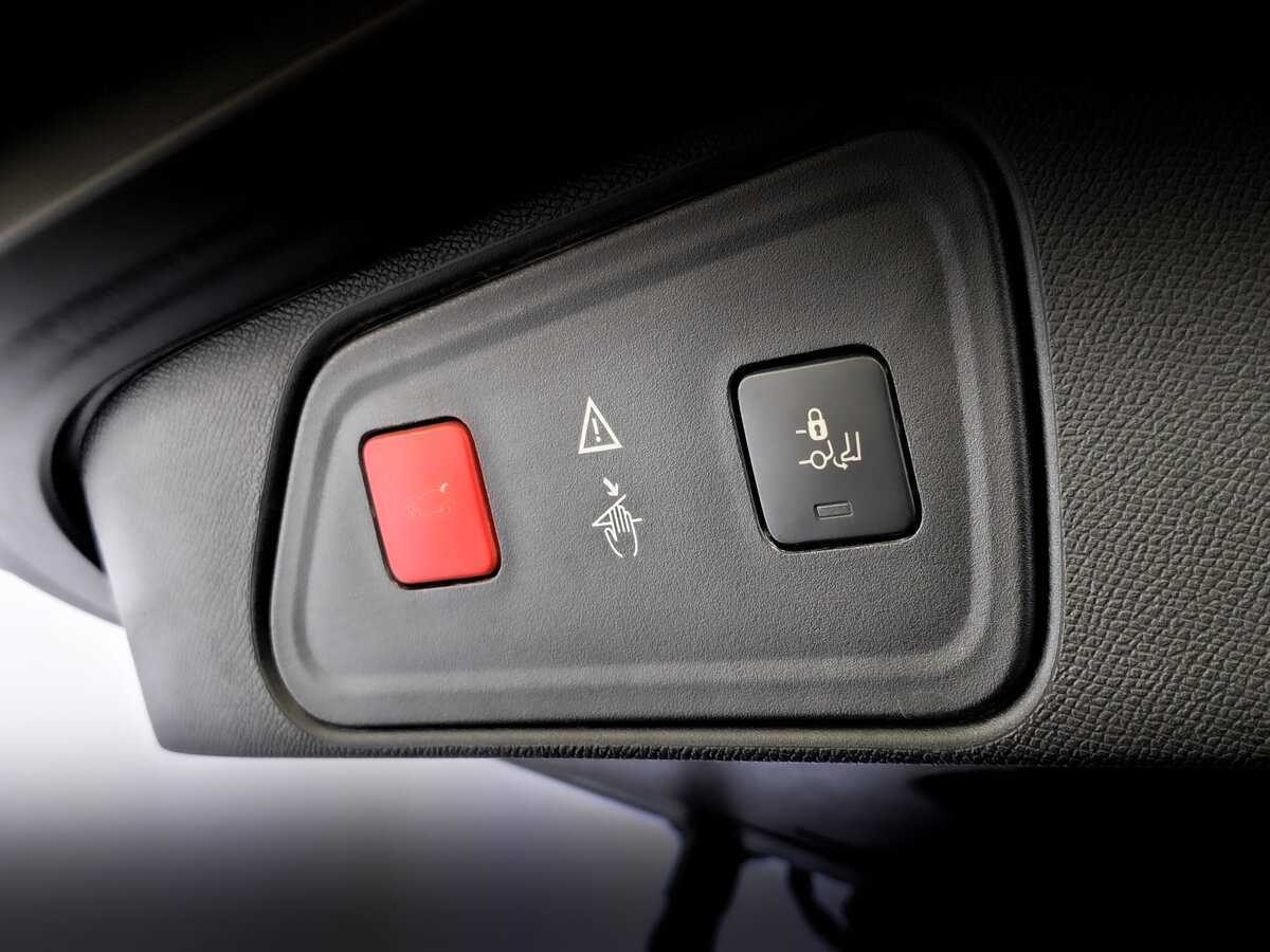 Peugeot 3008 б/у, 2018, Автоматическая. Фото: #20