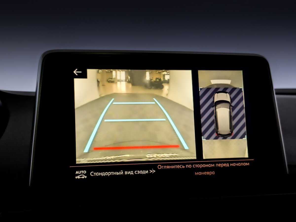 Peugeot 3008 б/у, 2018, Автоматическая. Фото: #22