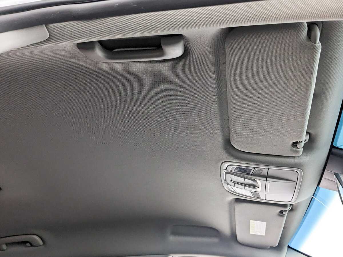 Hyundai Santa Fe б/у, 2018, Автоматическая. Фото: #18