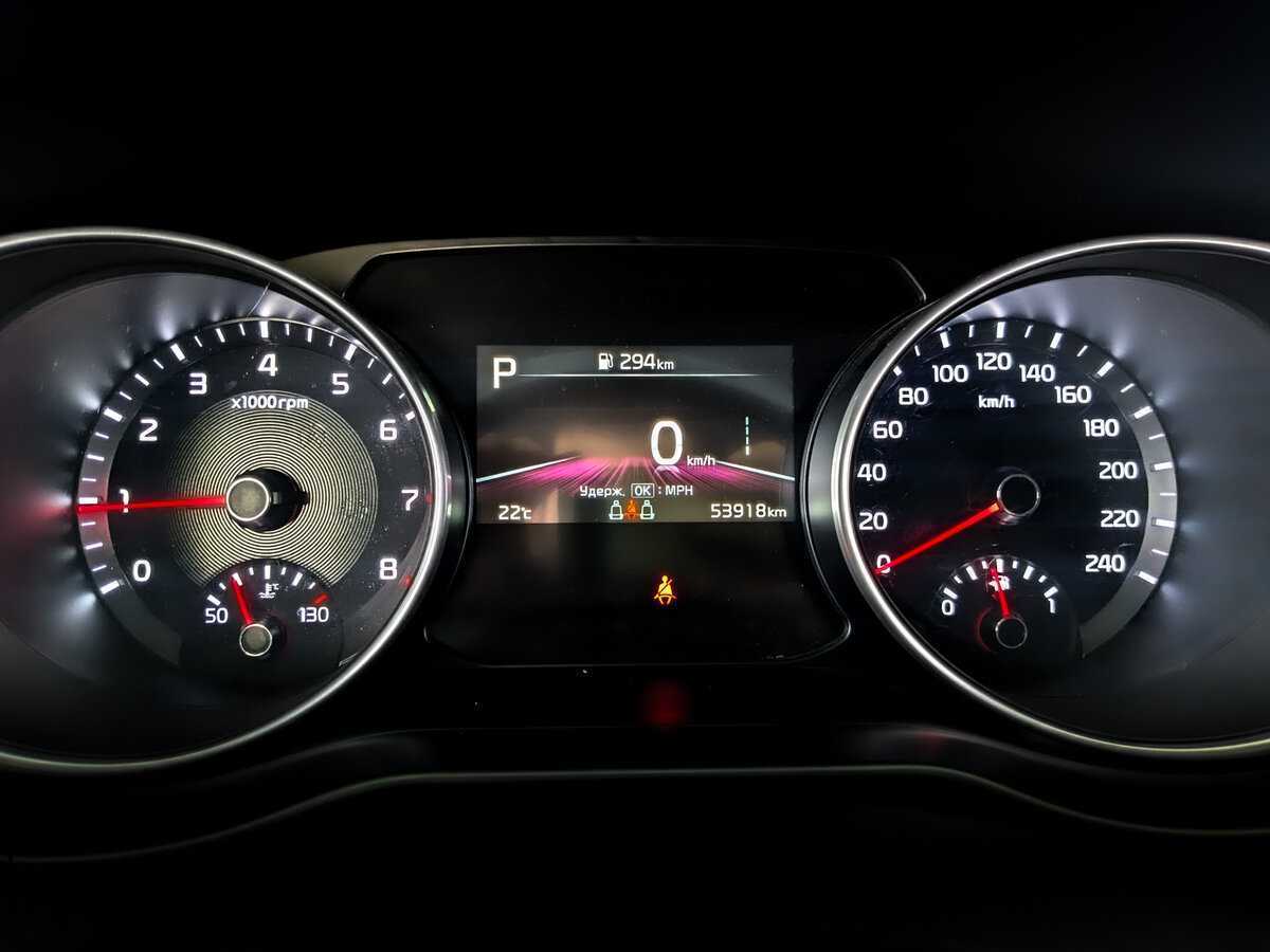 Kia Ceed б/у, 2021, Автоматическая. Фото: #10