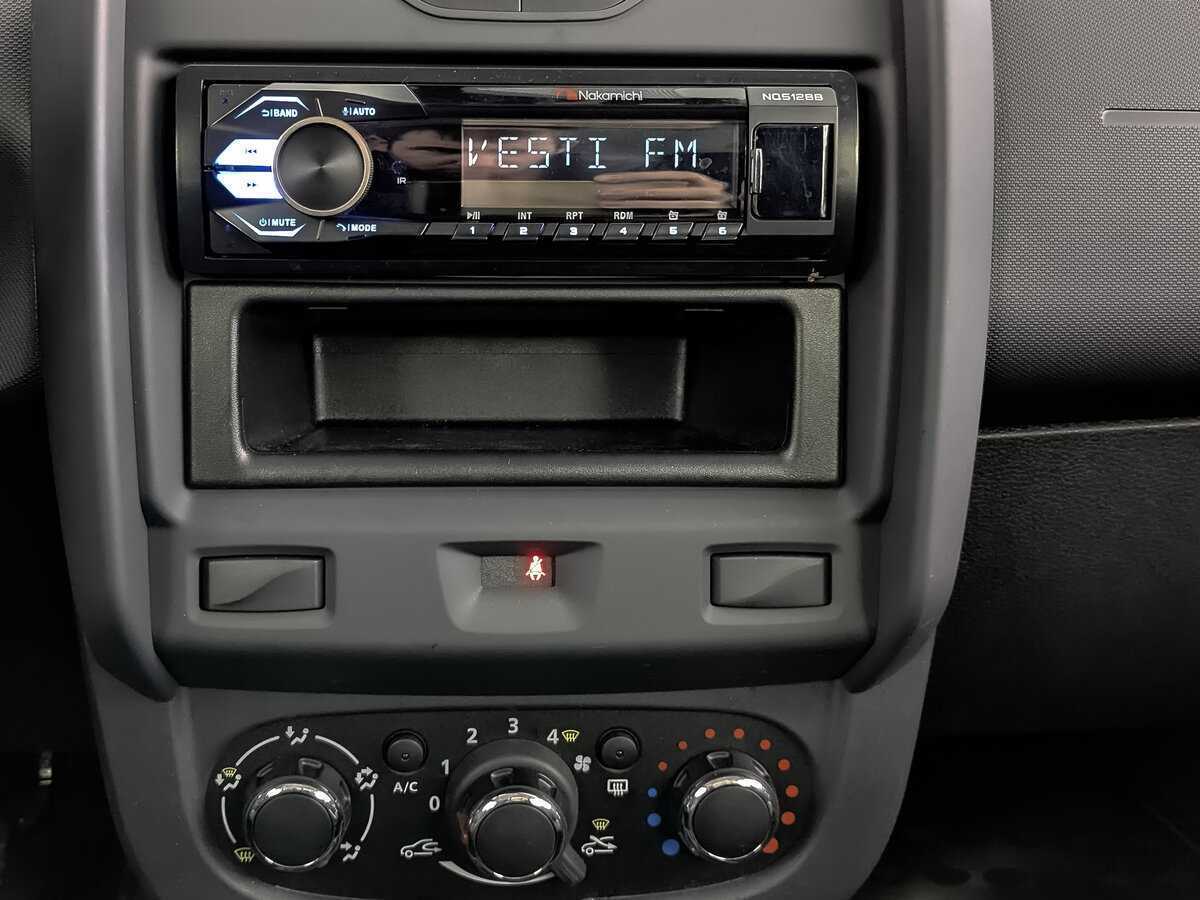 Lada (ВАЗ) Largus б/у, 2023, Механическая. Фото: #12