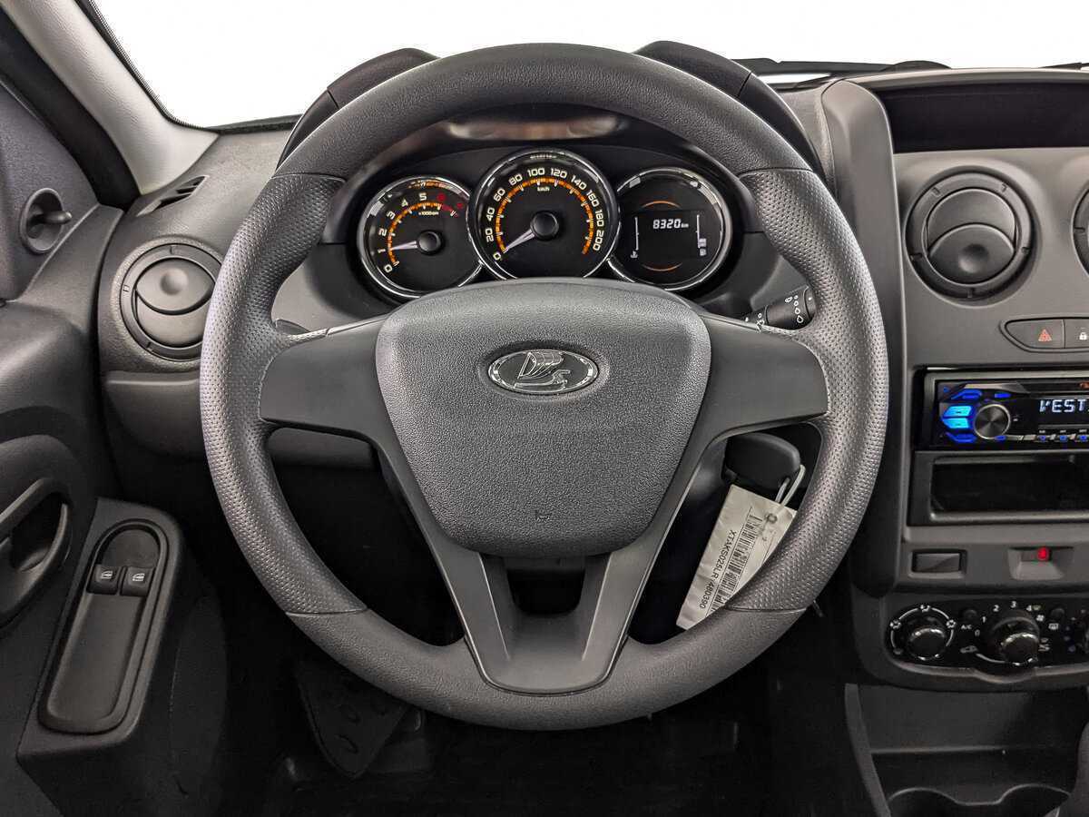 Lada (ВАЗ) Largus б/у, 2023, Механическая. Фото: #17