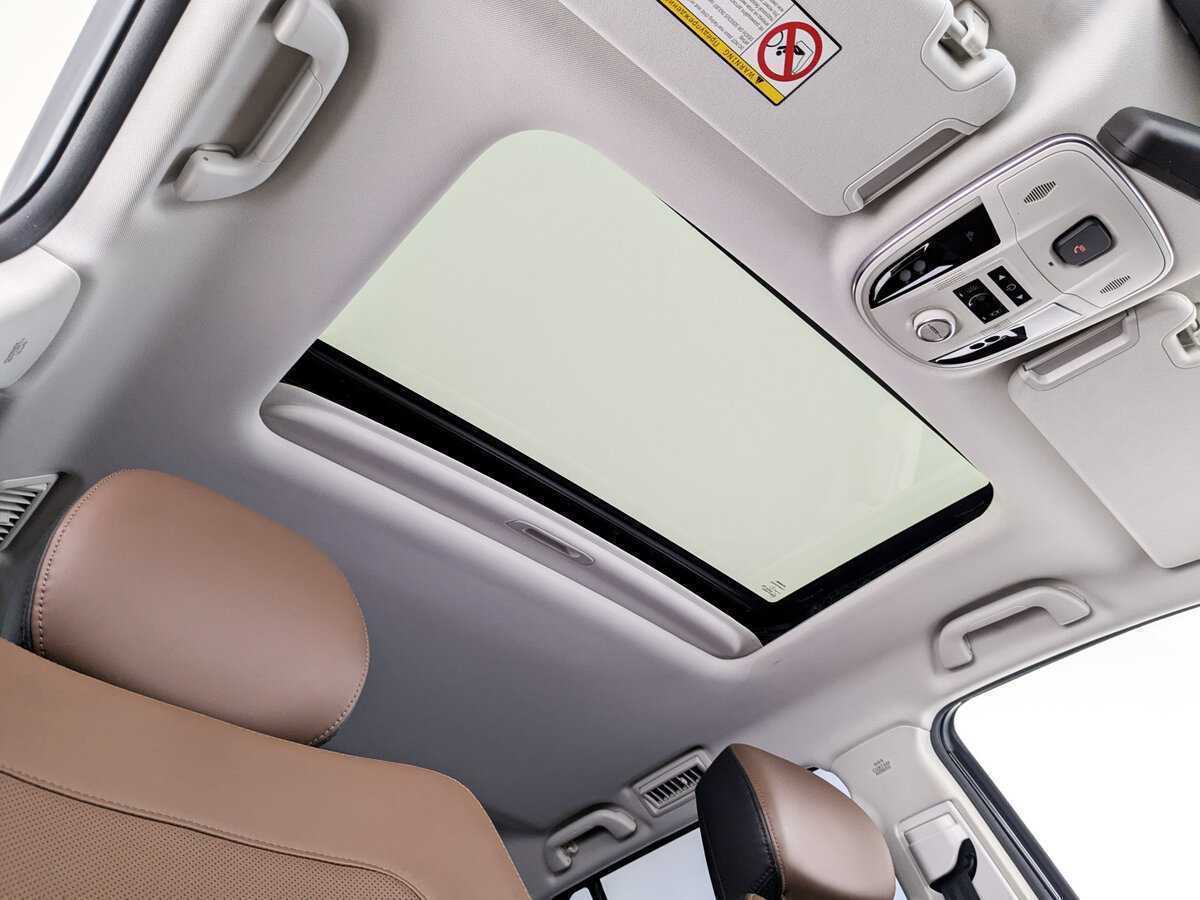 Haval H9 б/у, 2020, Автоматическая. Фото: #18