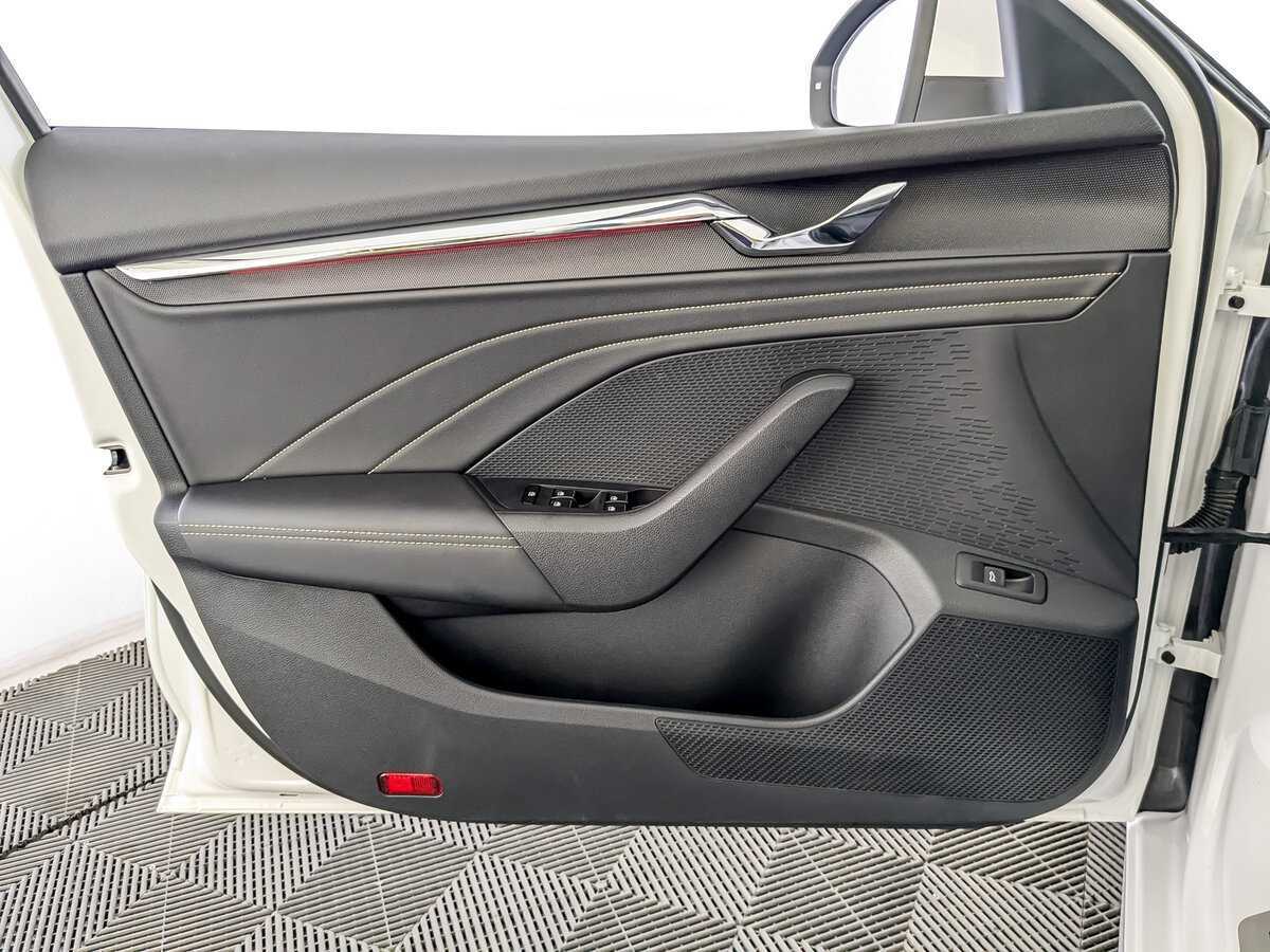 Skoda Octavia б/у, 2023, Роботизированная. Фото: #14