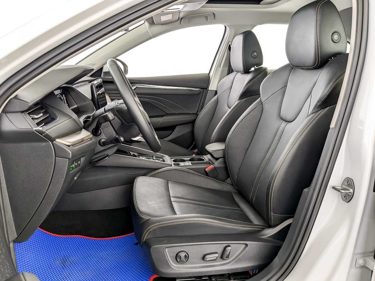 Skoda Octavia б/у, 2023, Роботизированная. Фото: #15