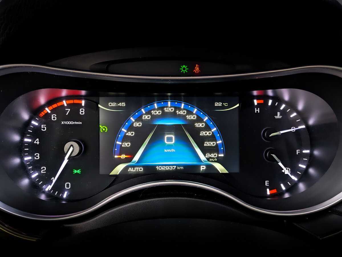 Haval H9 б/у, 2020, Автоматическая. Фото: #10