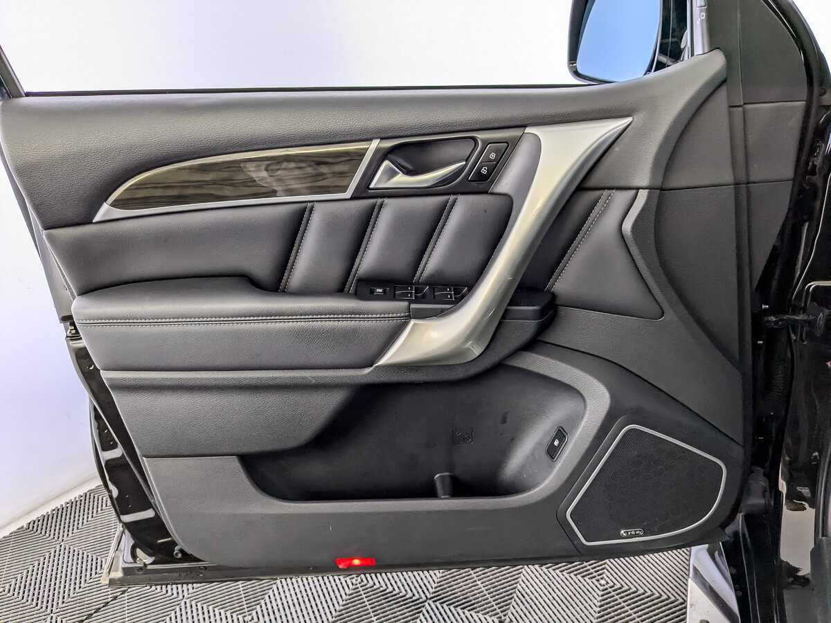 Haval H9 б/у, 2020, Автоматическая. Фото: #14