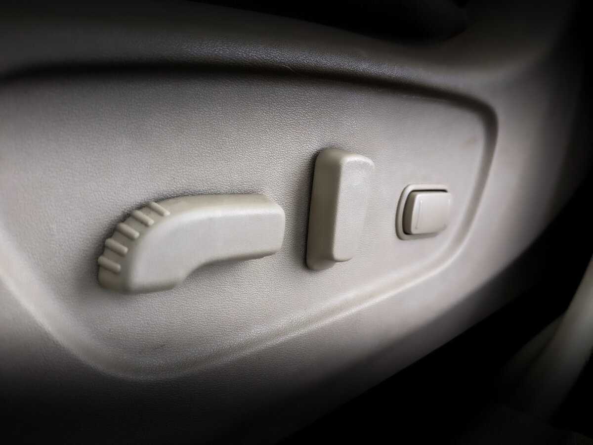 Nissan X-Trail б/у, 2018, Вариатор. Фото: #16