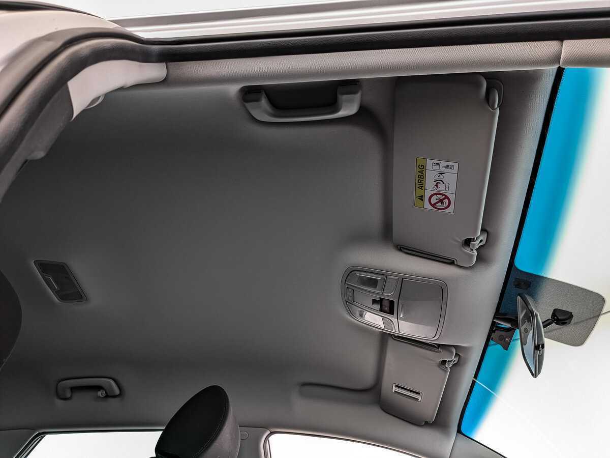 Hyundai Tucson б/у, 2019, Автоматическая. Фото: #18