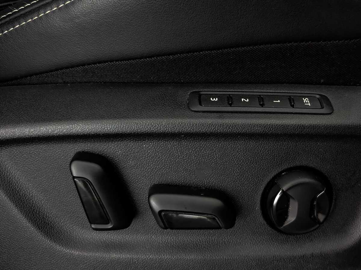 Skoda Kodiaq б/у, 2019, Роботизированная. Фото: #19