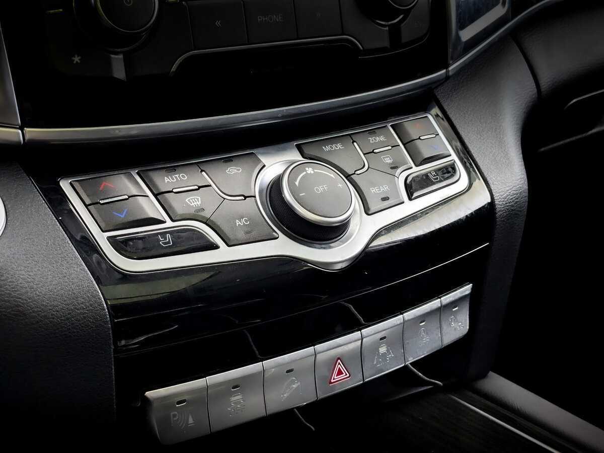 Haval H9 б/у, 2019, Автоматическая. Фото: #18