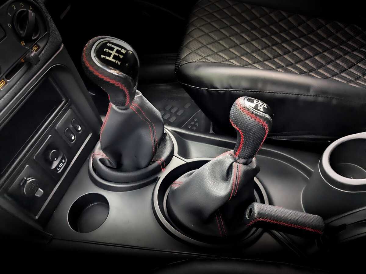 Lada (ВАЗ) Niva б/у, 2023, Механическая. Фото: #20