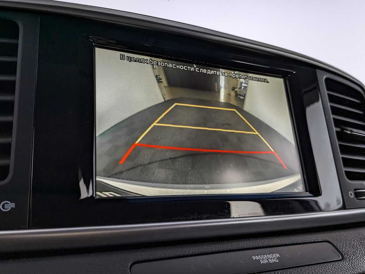 Kia Sportage б/у, 2019, Автоматическая. Фото: #22