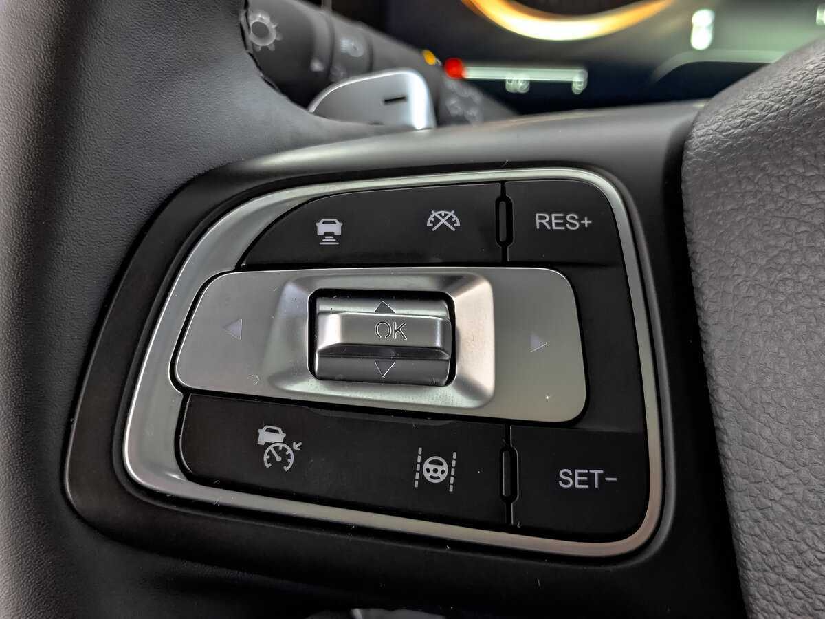 EXEED VX б/у, 2022, Роботизированная. Фото: #25