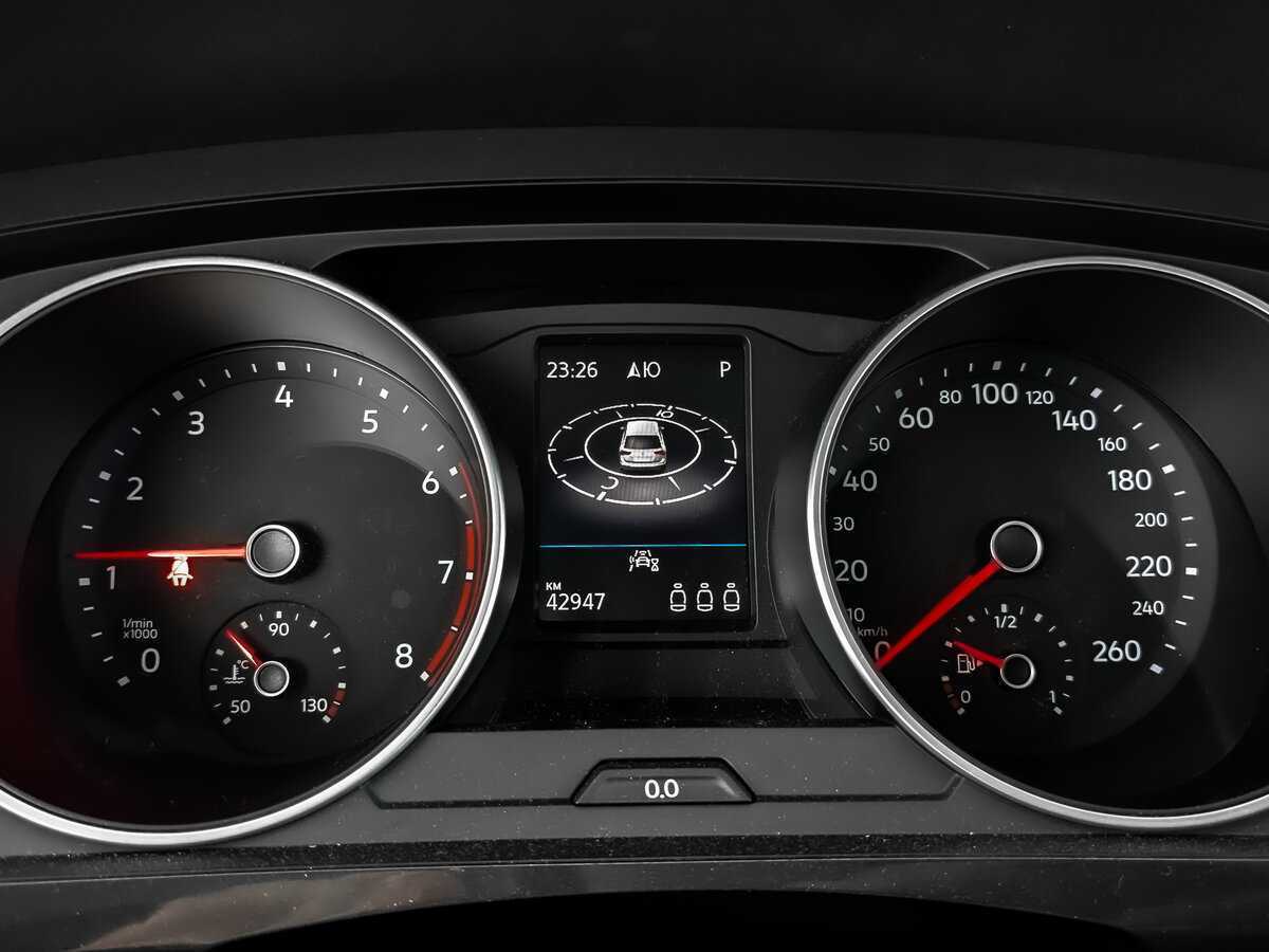 Volkswagen Tiguan б/у, 2021, Роботизированная. Фото: #11