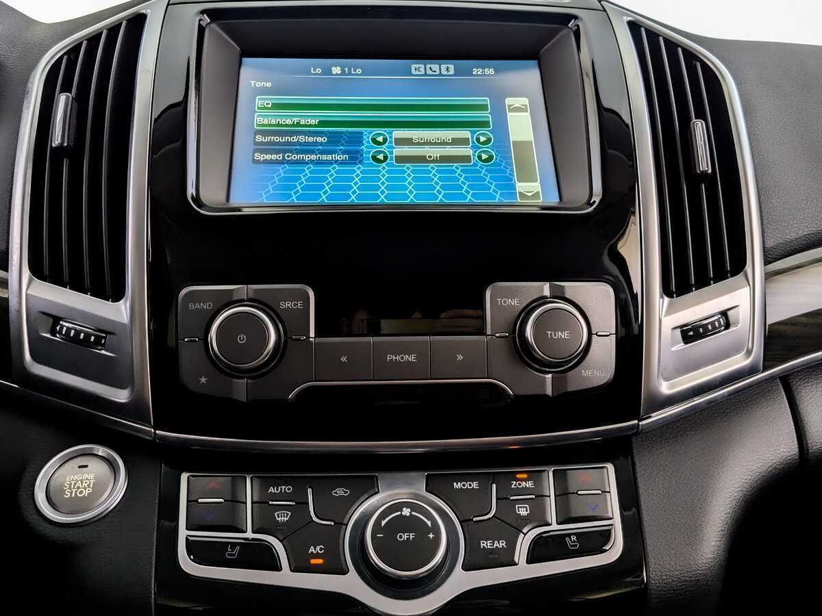 Haval H9 б/у, 2023, Автоматическая. Фото: #11