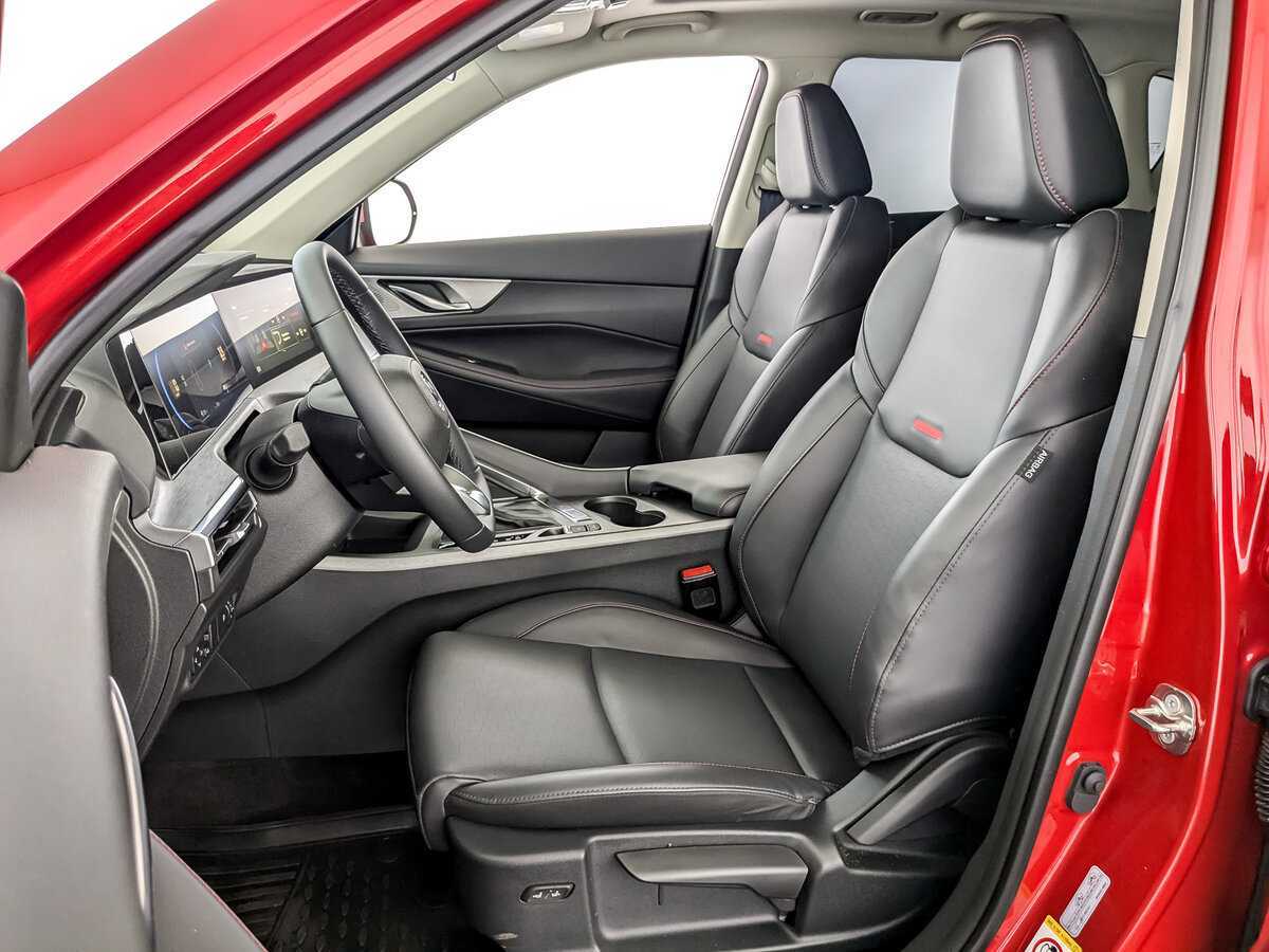 Changan CS35PLUS б/у, 2023, Роботизированная. Фото: #15