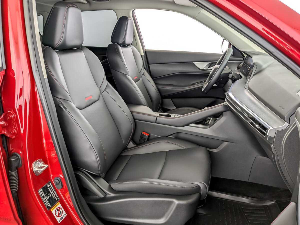 Changan CS35PLUS б/у, 2023, Роботизированная. Фото: #18