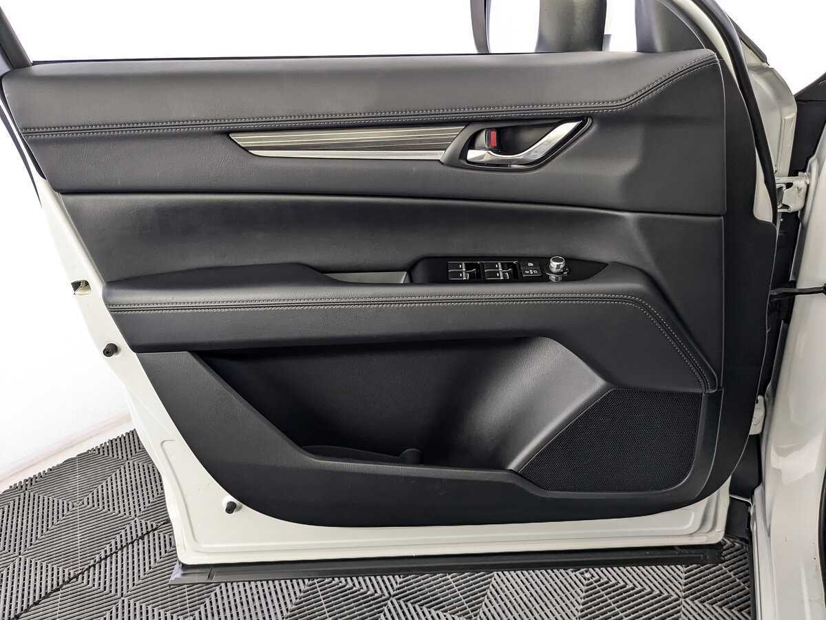 Mazda CX-5 б/у, 2017, Автоматическая. Фото: #14