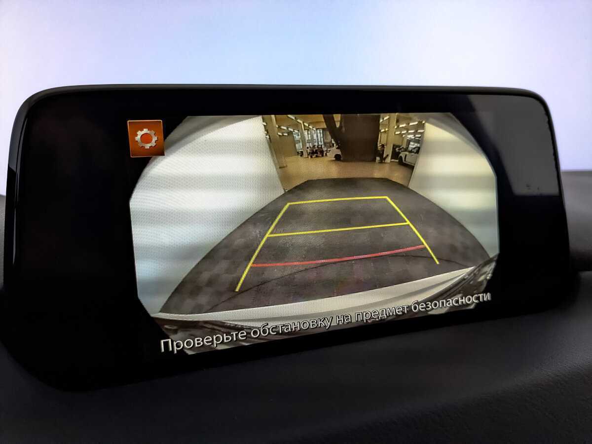 Mazda CX-5 б/у, 2017, Автоматическая. Фото: #22