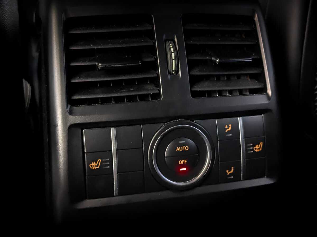 Mercedes-Benz M-Класс б/у, 2014, Автоматическая. Фото: #22