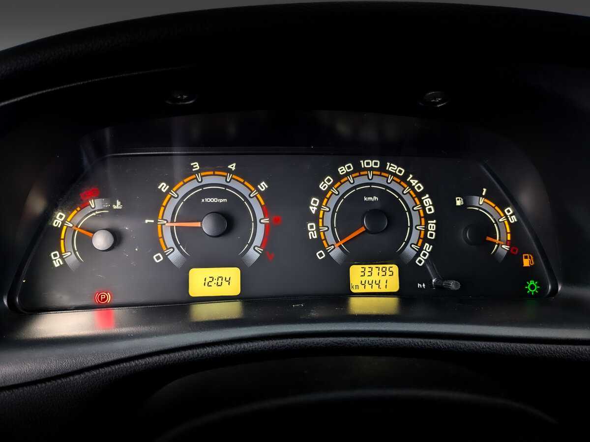 Lada (ВАЗ) Niva б/у, 2023, Механическая. Фото: #10