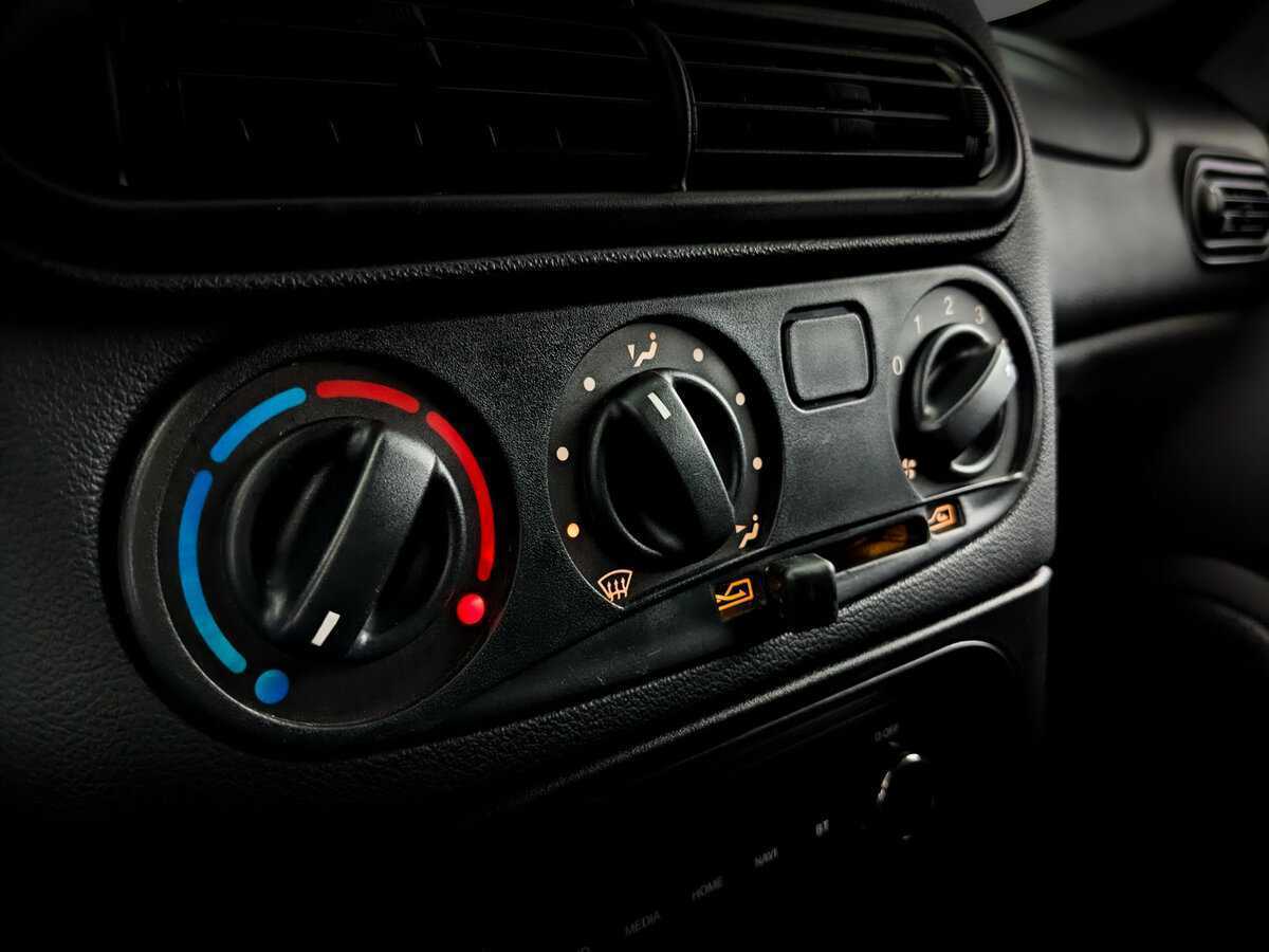 Lada (ВАЗ) Niva б/у, 2023, Механическая. Фото: #12