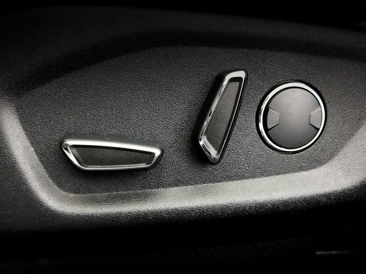 Ford Explorer б/у, 2017, Автоматическая. Фото: #16