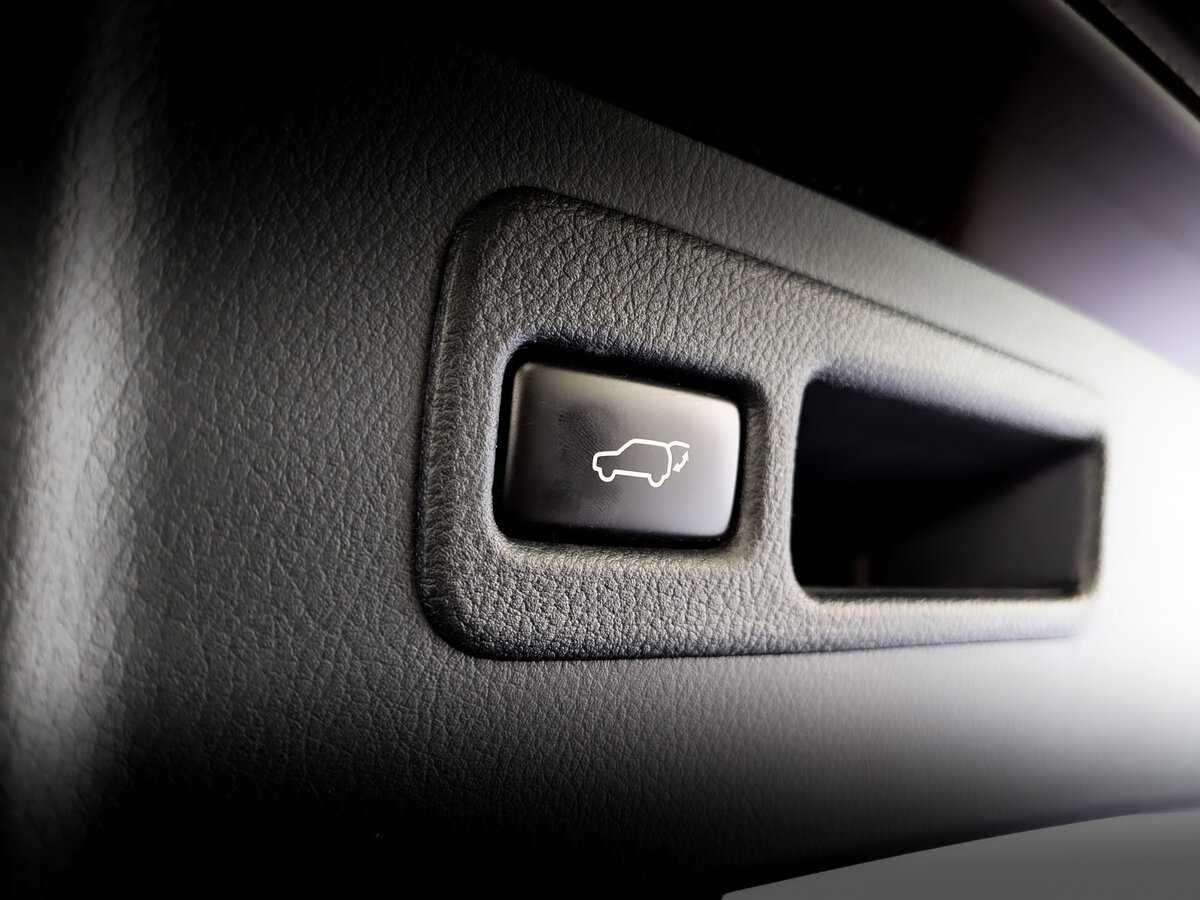 Lexus NX б/у, 2017, Вариатор. Фото: #20