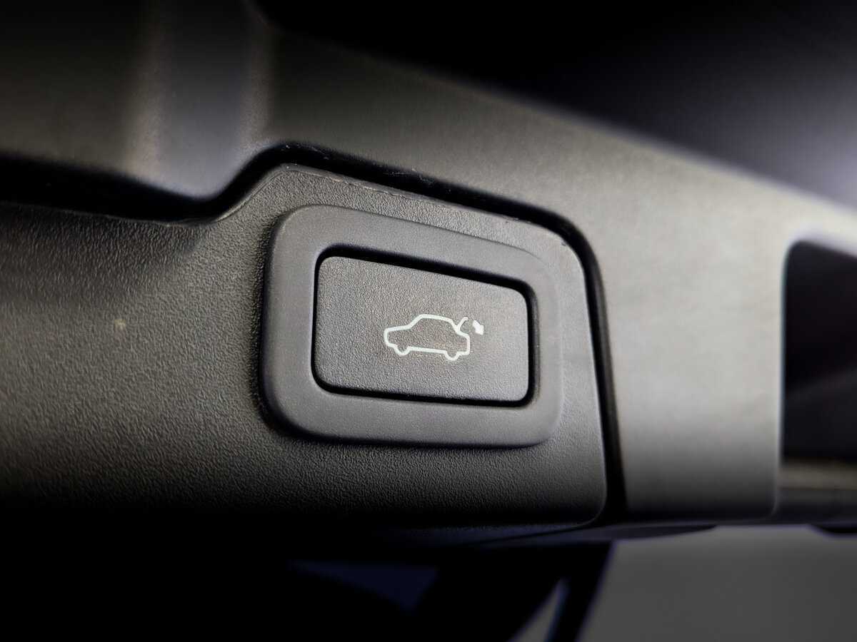 Land Rover Range Rover Evoque б/у, 2018, Автоматическая. Фото: #21